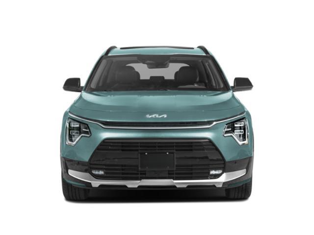 new 2025 Kia Niro car, priced at $37,280