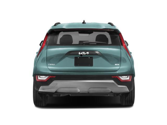 new 2025 Kia Niro car, priced at $37,280