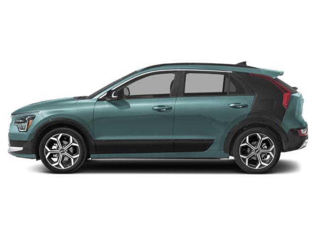 new 2025 Kia Niro car, priced at $37,280