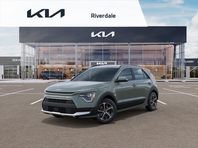 new 2025 Kia Niro Plug-In Hybrid car, priced at $36,890