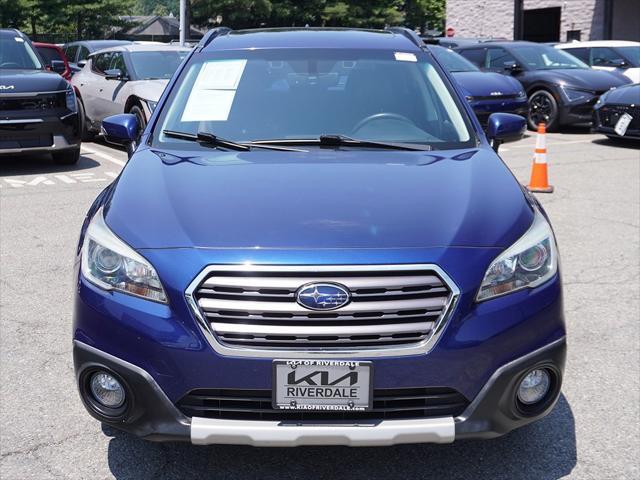 used 2017 Subaru Outback car, priced at $17,790