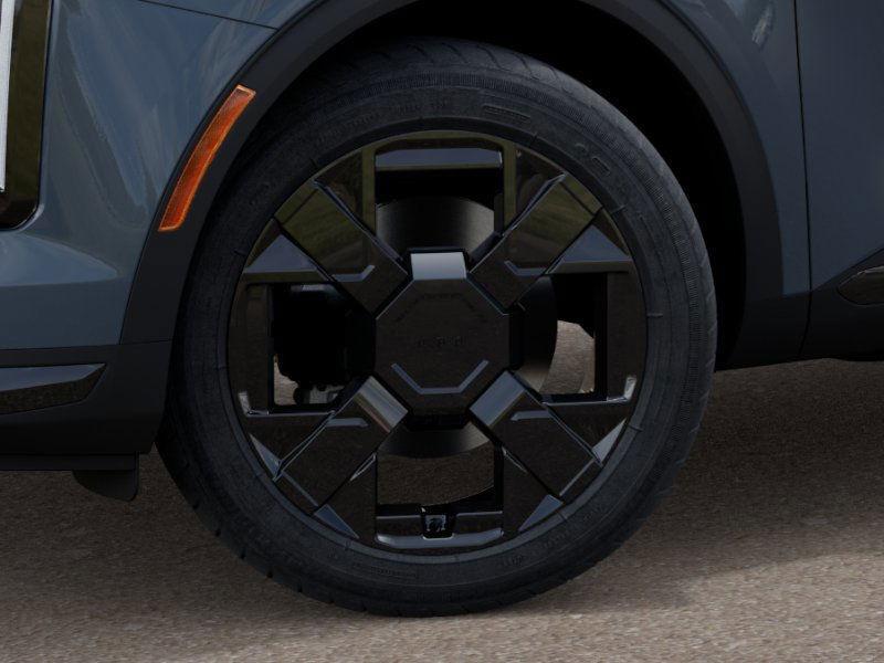 new 2026 Kia Sportage car, priced at $37,640