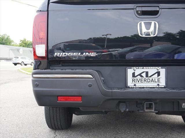 used 2019 Honda Ridgeline car, priced at $21,990