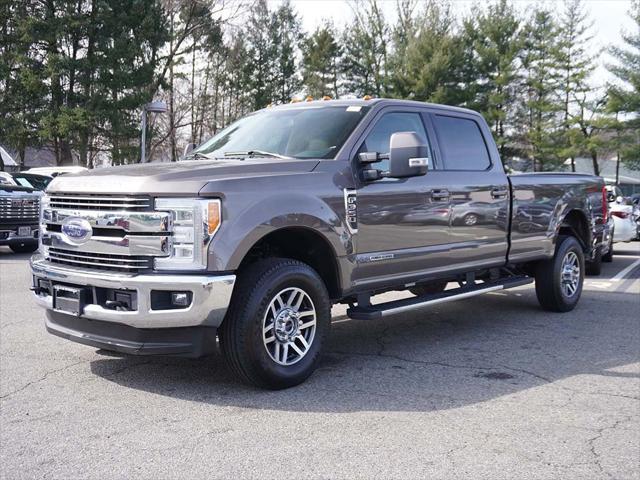 used 2018 Ford F-350 car, priced at $47,990