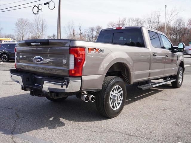 used 2018 Ford F-350 car, priced at $47,990