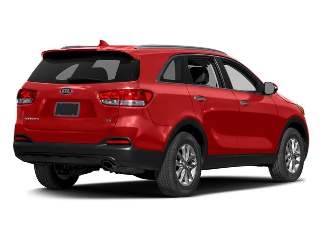 used 2017 Kia Sorento car, priced at $13,390