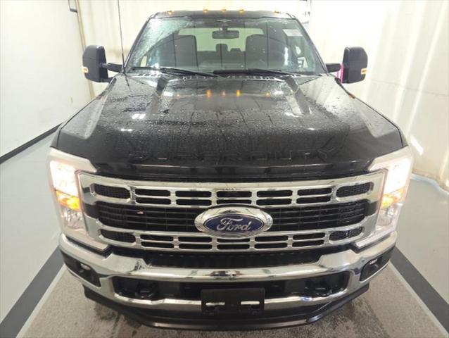 used 2023 Ford F-350 car, priced at $58,890