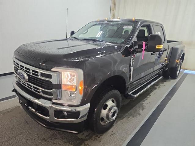used 2023 Ford F-350 car, priced at $58,890
