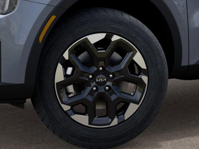 new 2025 Kia Sorento car, priced at $37,642
