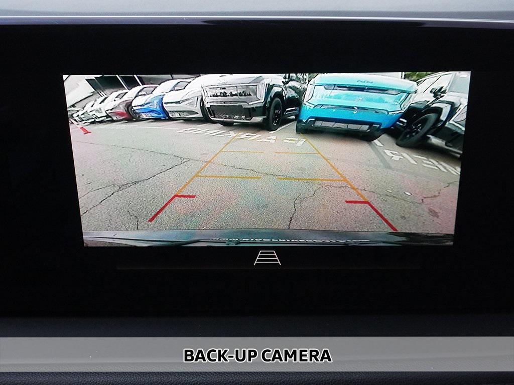 used 2024 Buick Encore GX car, priced at $19,101