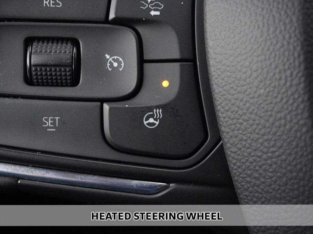 used 2024 Buick Encore GX car, priced at $19,101