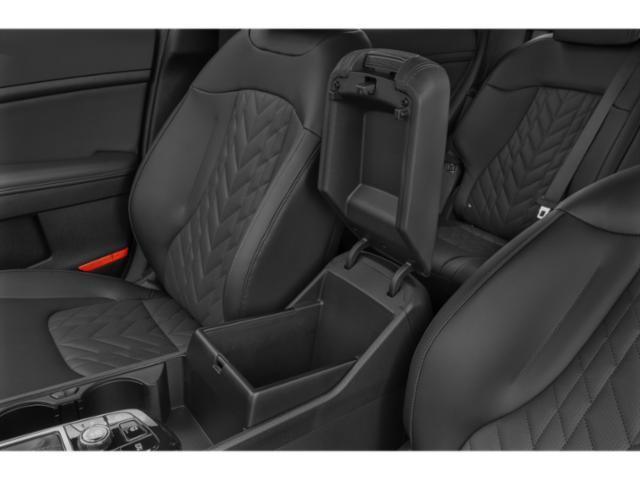 used 2023 Kia Sportage car, priced at $29,322