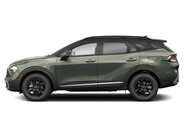 used 2023 Kia Sportage car, priced at $29,322