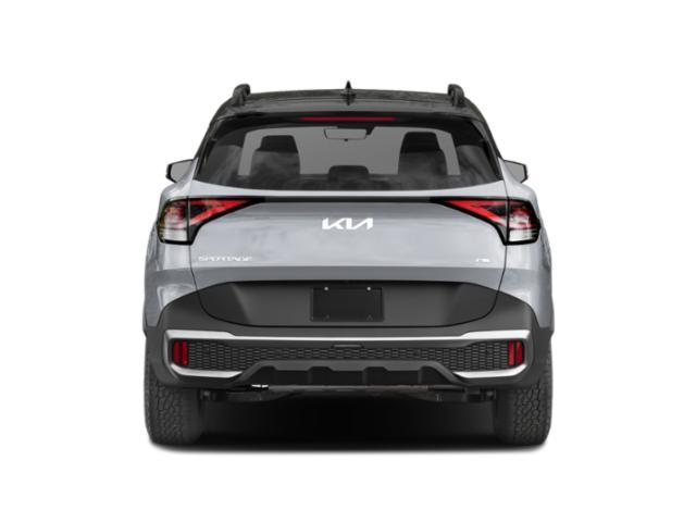 used 2023 Kia Sportage car, priced at $29,322