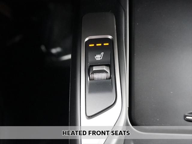 used 2025 Kia Sorento Hybrid car, priced at $38,625