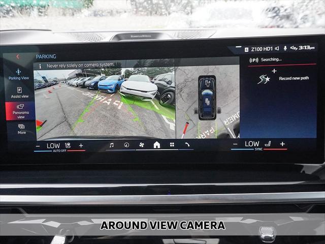 used 2024 BMW X7 car, priced at $79,000