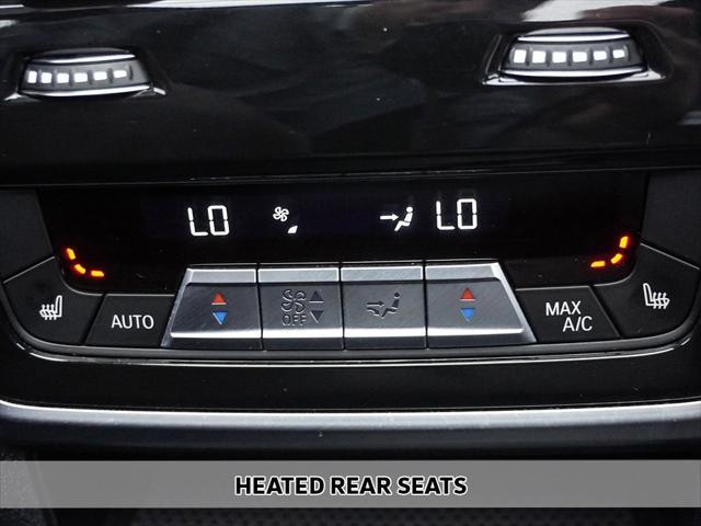 used 2024 BMW X7 car, priced at $79,000