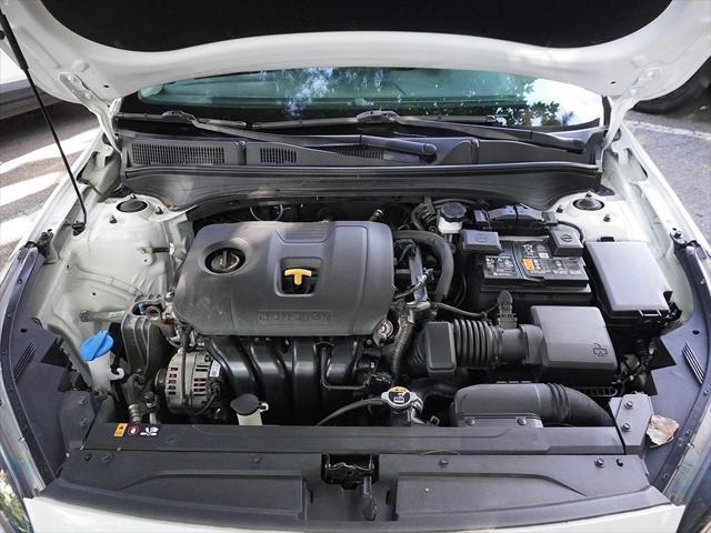 used 2023 Kia Forte car, priced at $17,290