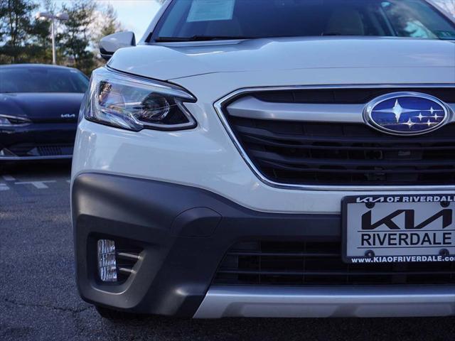 used 2020 Subaru Outback car, priced at $20,390