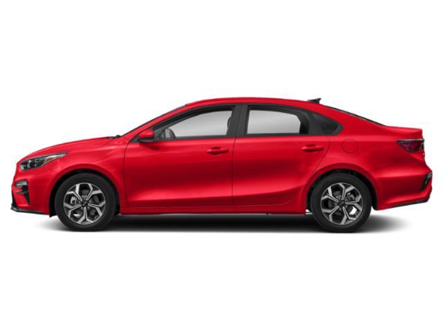 used 2019 Kia Forte car, priced at $15,995