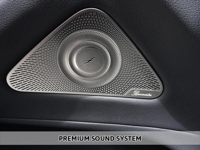 used 2021 Mercedes-Benz S-Class car, priced at $65,490