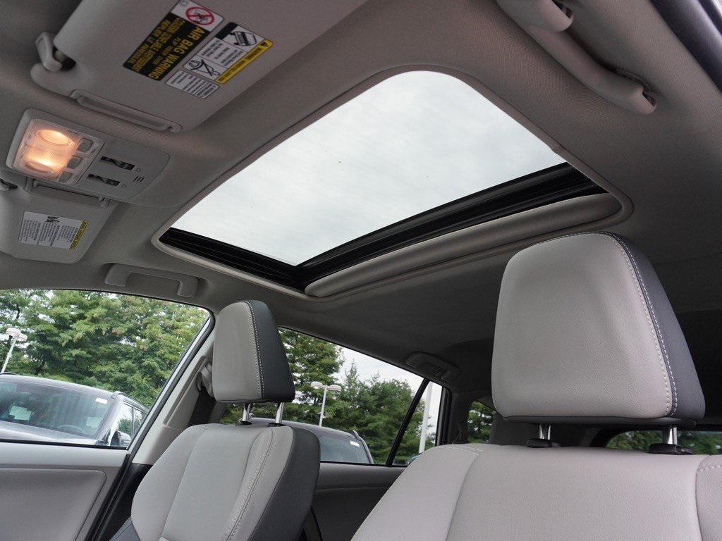used 2013 Toyota RAV4 car, priced at $14,795