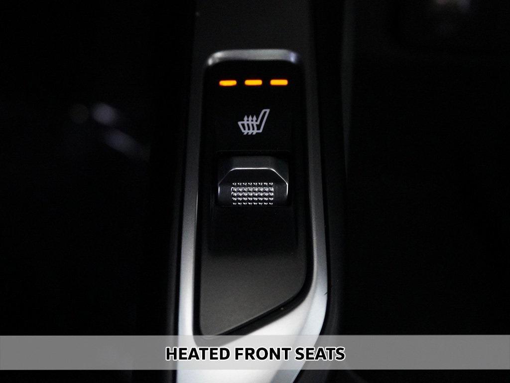 used 2022 Kia Sorento car, priced at $23,299