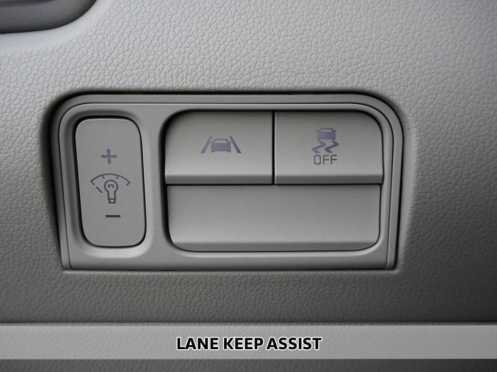 used 2022 Kia Sorento car, priced at $23,299