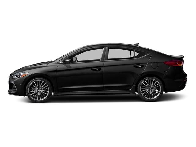 used 2018 Hyundai Elantra car, priced at $15,735