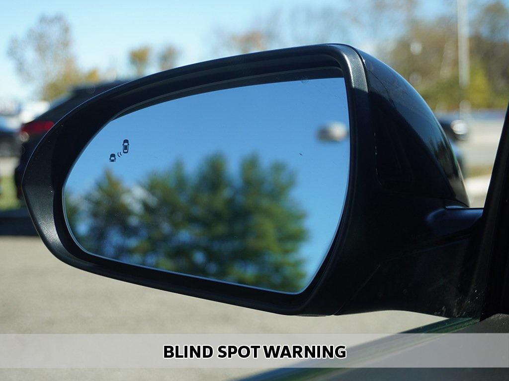 used 2018 Hyundai Elantra car, priced at $14,495