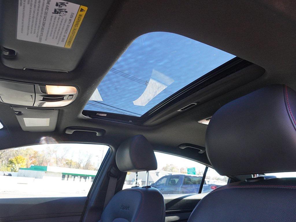 used 2018 Hyundai Elantra car, priced at $14,495