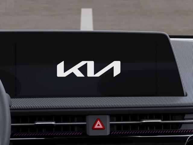 new 2024 Kia EV6 car, priced at $60,235