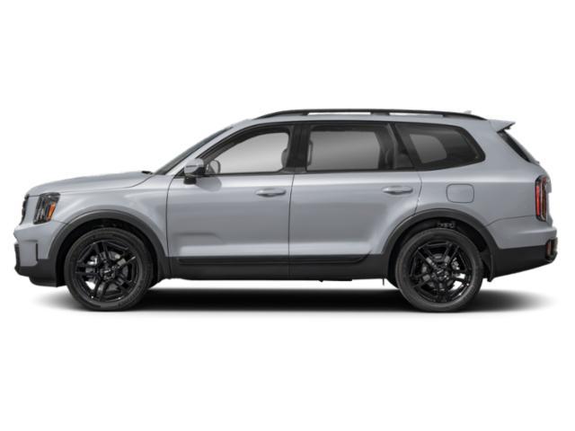 new 2025 Kia Telluride car, priced at $54,575