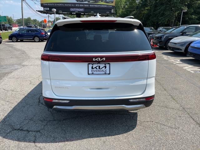 used 2024 Kia Carnival car, priced at $33,990
