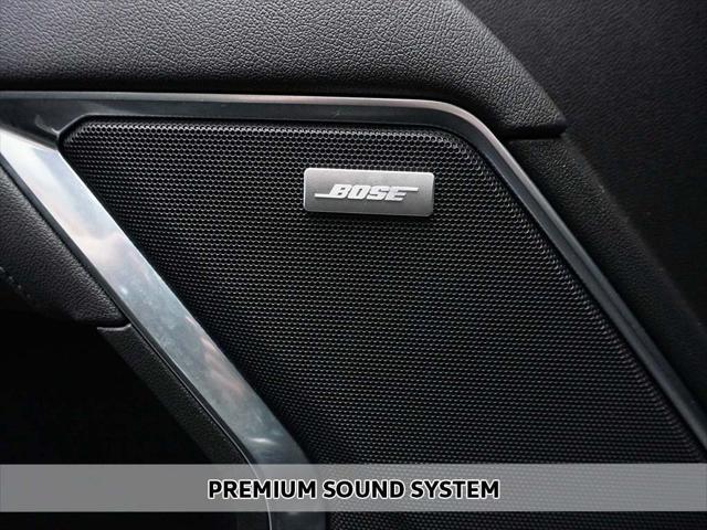 used 2022 Chevrolet Silverado 1500 car, priced at $43,490
