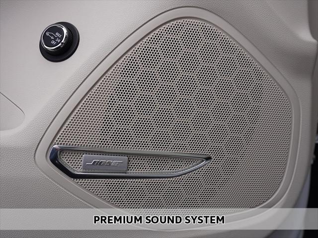 used 2022 Buick Envision car, priced at $27,390