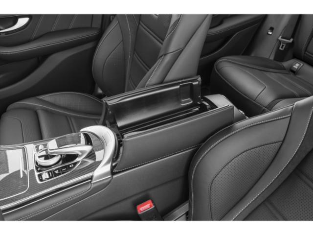 used 2019 Mercedes-Benz AMG GLC 63 car, priced at $40,990
