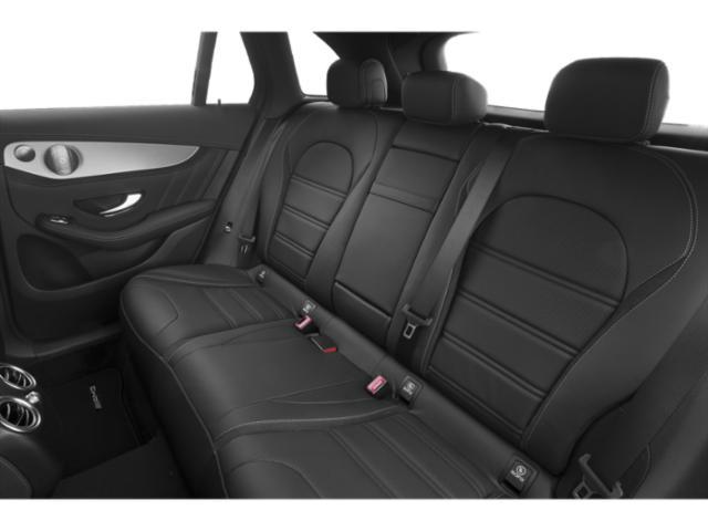 used 2019 Mercedes-Benz AMG GLC 63 car, priced at $40,990