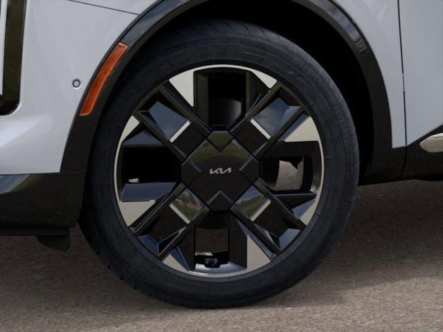 new 2026 Kia Sportage Hybrid car, priced at $42,280