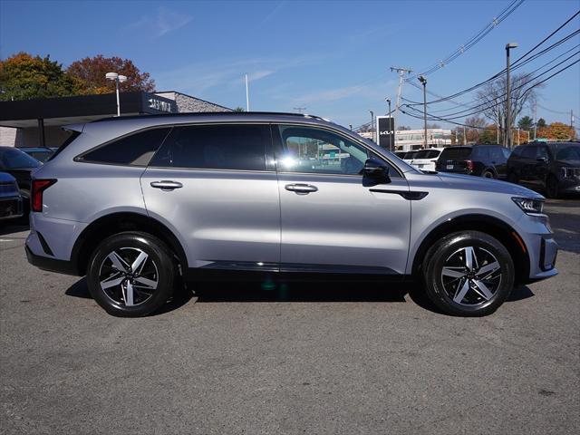 used 2021 Kia Sorento car, priced at $25,995