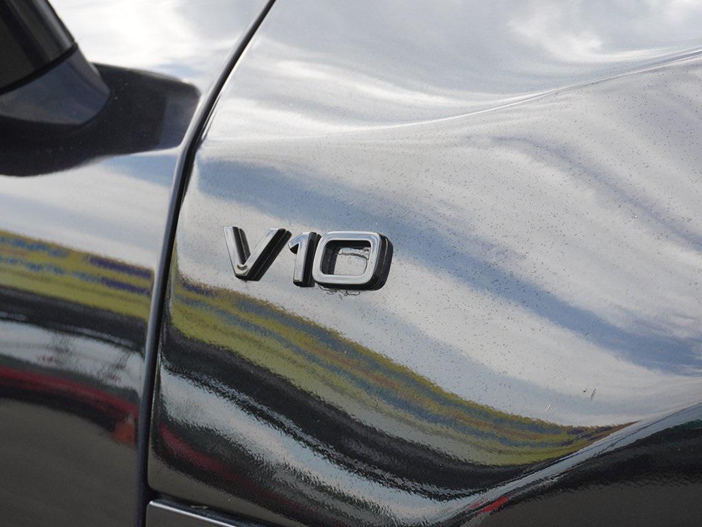 used 2010 Audi R8 car, priced at $87,890