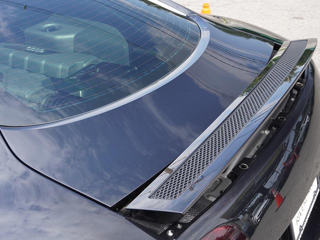 used 2010 Audi R8 car, priced at $87,890