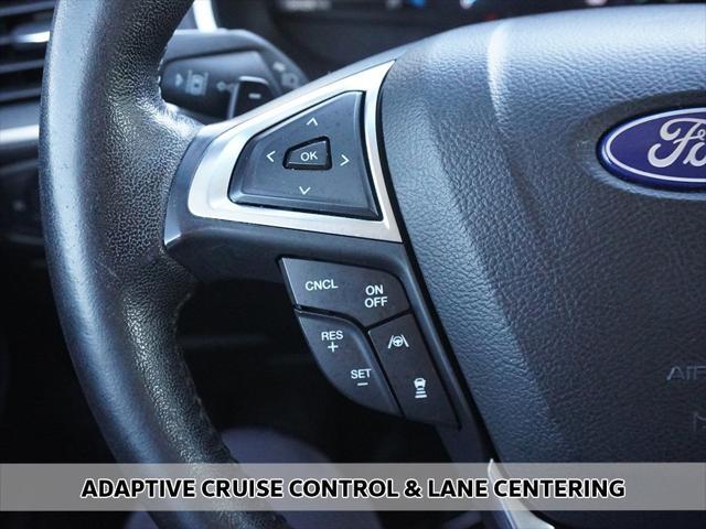 used 2019 Ford Edge car, priced at $16,190