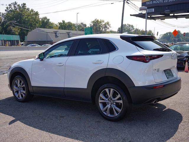 used 2020 Mazda CX-30 car, priced at $19,793