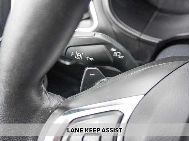 used 2022 Ford Edge car, priced at $25,490