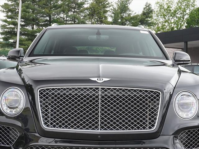 used 2020 Bentley Bentayga car, priced at $86,562