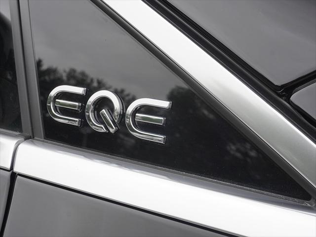used 2024 Mercedes-Benz AMG EQE car, priced at $60,990