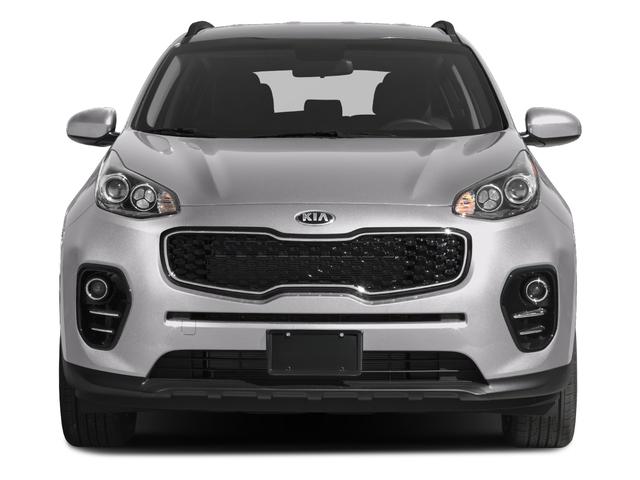 used 2017 Kia Sportage car, priced at $11,886