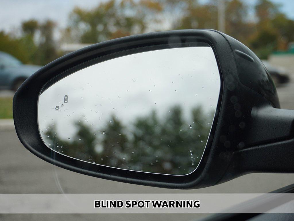 used 2023 Kia Forte car, priced at $17,579