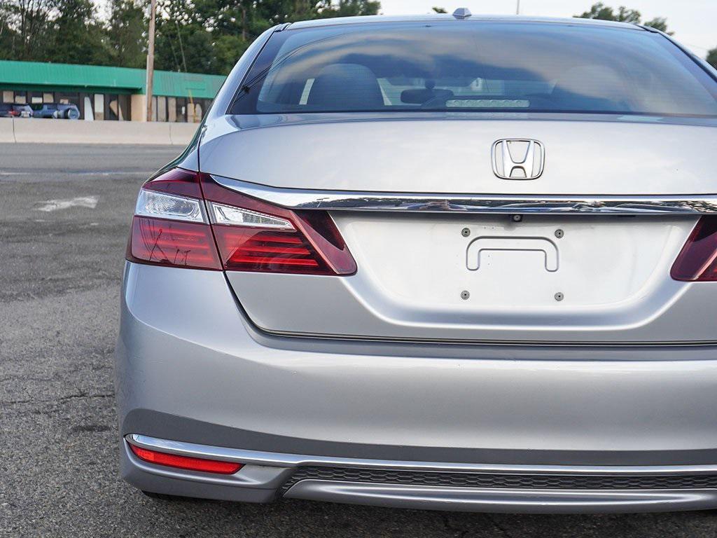 used 2017 Honda Accord car, priced at $13,990